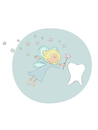 history of the tooth fairy
